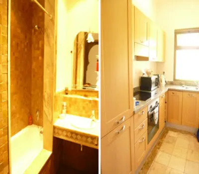 sale Apartment-Marrakech