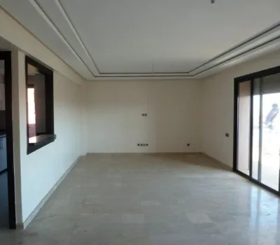 sale Apartment-Marrakech