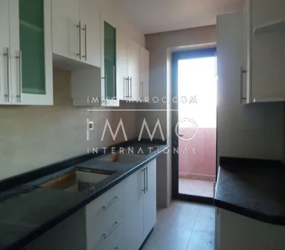 sale Apartment-Marrakech