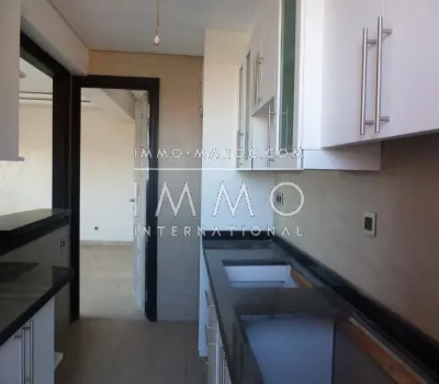 sale Apartment-Marrakech