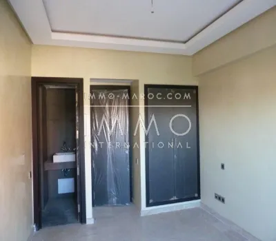 sale Apartment-Marrakech
