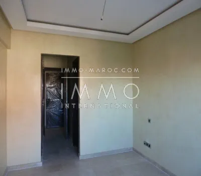 sale Apartment-Marrakech