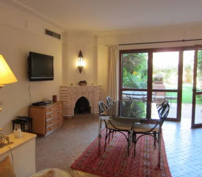 sale Apartment-Marrakech