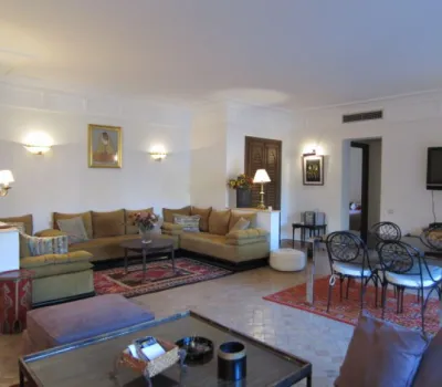 sale Apartment-Marrakech