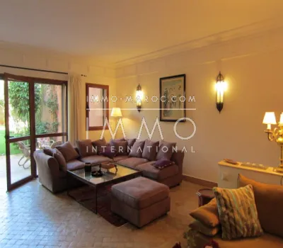 sale Apartment-Marrakech