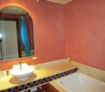 sale Apartment-Marrakech