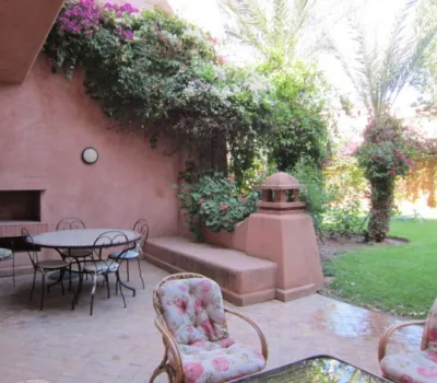 sale Apartment-Marrakech
