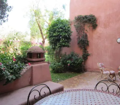sale Apartment-Marrakech