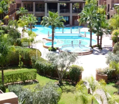 sale Apartment-Marrakech