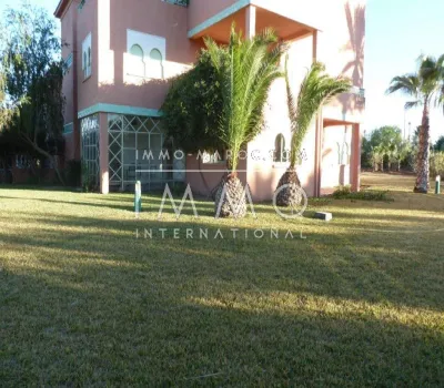 sale Apartment-Marrakech