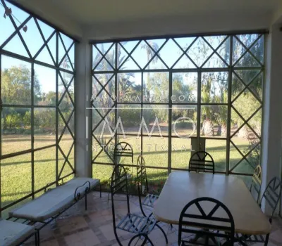 sale Apartment-Marrakech