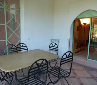 sale Apartment-Marrakech
