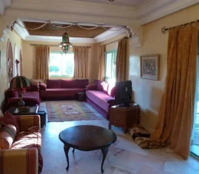 sale Apartment-Marrakech