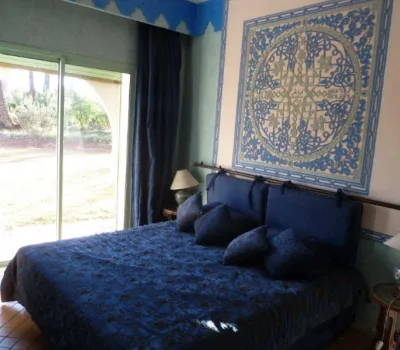 sale Apartment-Marrakech