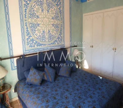 sale Apartment-Marrakech