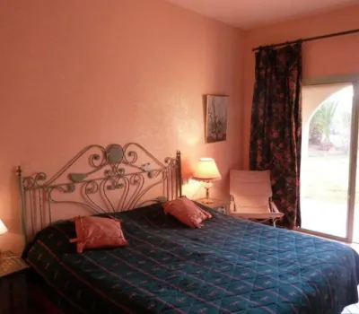 sale Apartment-Marrakech
