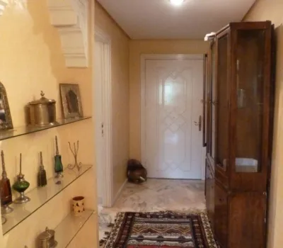 sale Apartment-Marrakech