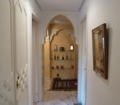 sale Apartment-Marrakech