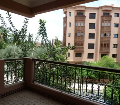 sale Apartment-Marrakech