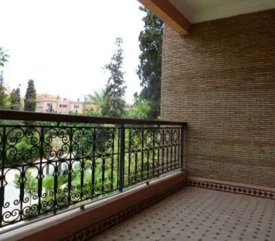 sale Apartment-Marrakech