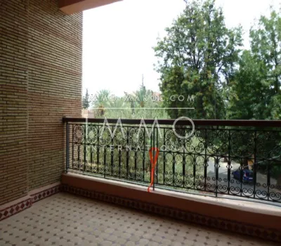 sale Apartment-Marrakech