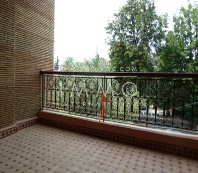 sale Apartment-Marrakech