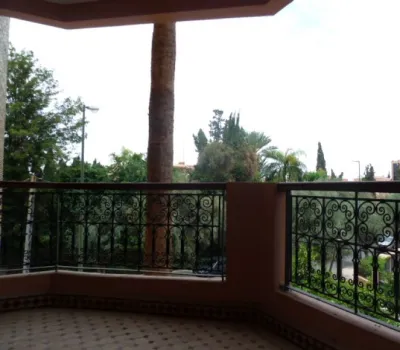 sale Apartment-Marrakech