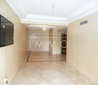 sale Apartment-Marrakech