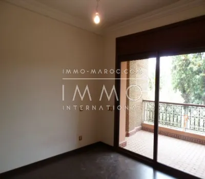 sale Apartment-Marrakech