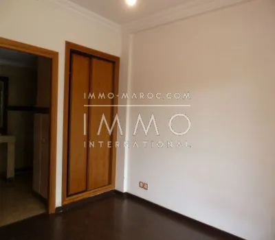 sale Apartment-Marrakech