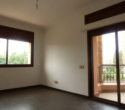 sale Apartment-Marrakech