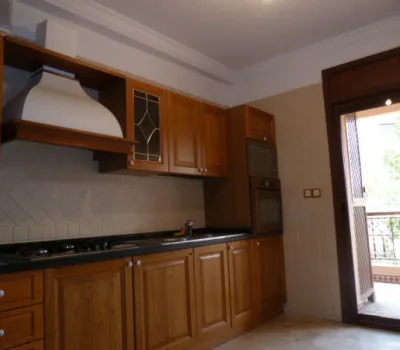 sale Apartment-Marrakech