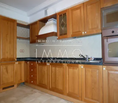 sale Apartment-Marrakech