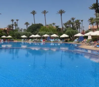 sale Apartment-Marrakech