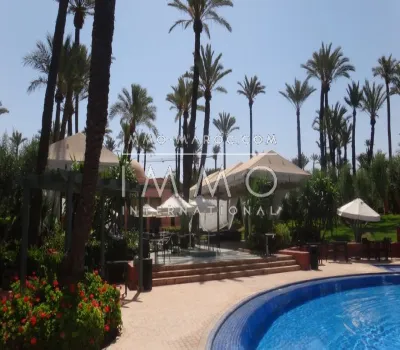 sale Apartment-Marrakech