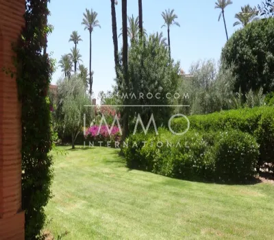 sale Apartment-Marrakech