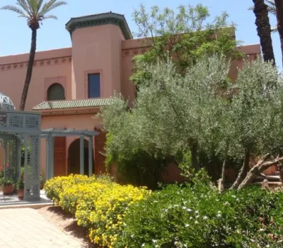sale Apartment-Marrakech