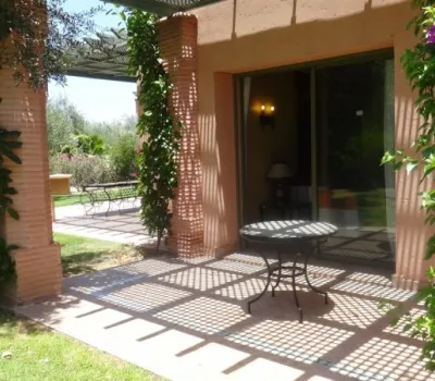 sale Apartment-Marrakech