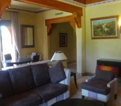 sale Apartment-Marrakech