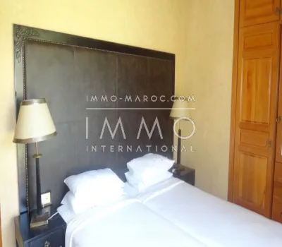 sale Apartment-Marrakech