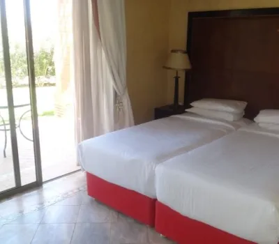 sale Apartment-Marrakech