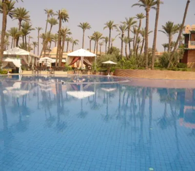 sale Apartment-Marrakech