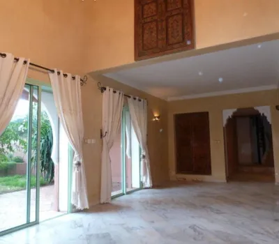 sale Apartment-Marrakech