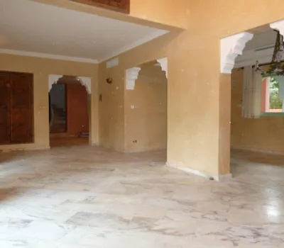 sale Apartment-Marrakech