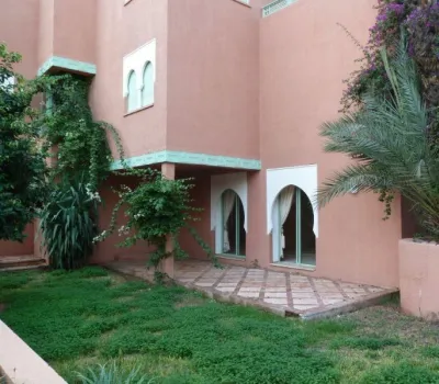 sale Apartment-Marrakech