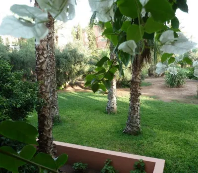 sale Apartment-Marrakech
