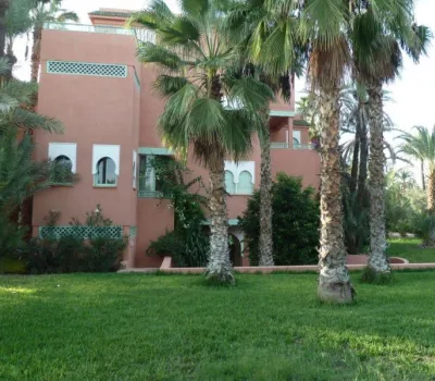 sale Apartment-Marrakech