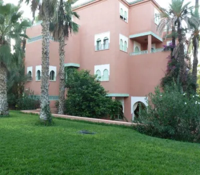 sale Apartment-Marrakech