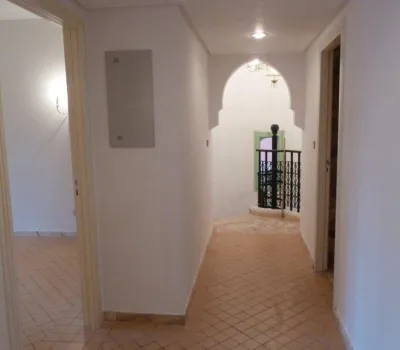 sale Apartment-Marrakech