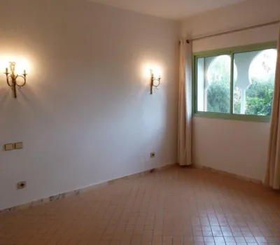 sale Apartment-Marrakech